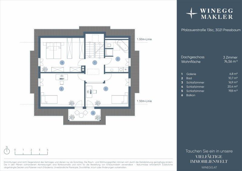 Dachgescho�