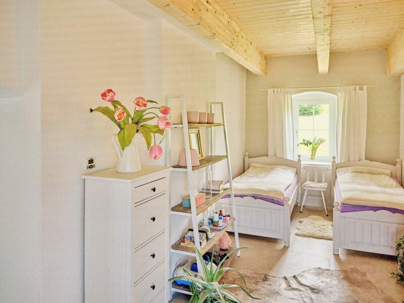 kleines Zimmer