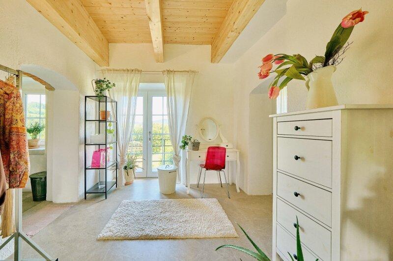 kleines Zimmer