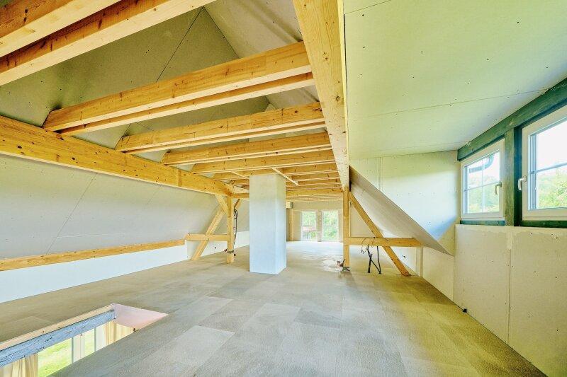 Dachgescho�