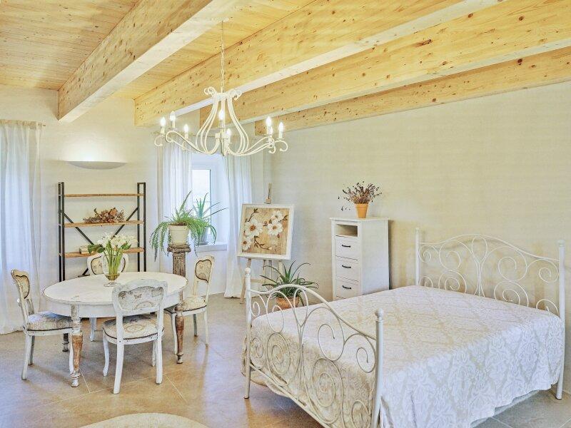gro�es Zimmer