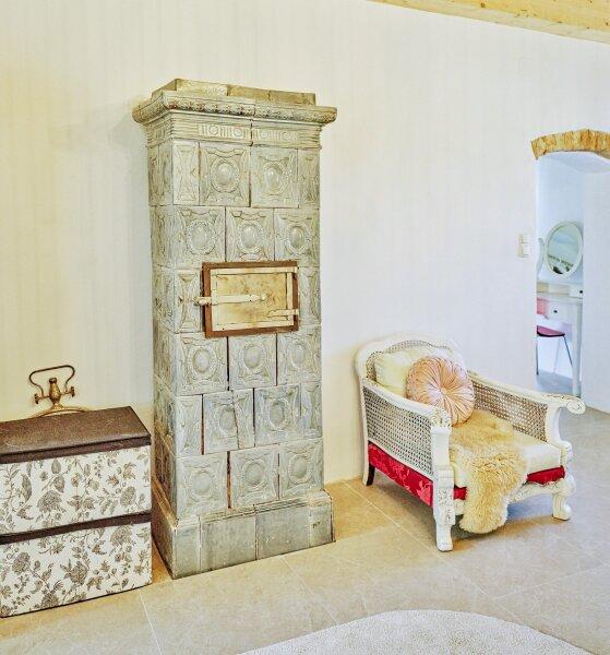 gro�es Zimmer