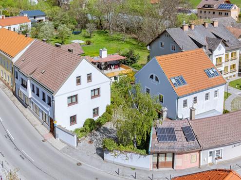 Haus ab 01.06.2026 verf�gbar | Anlageobjekt ca. 7% Soll-Rendite