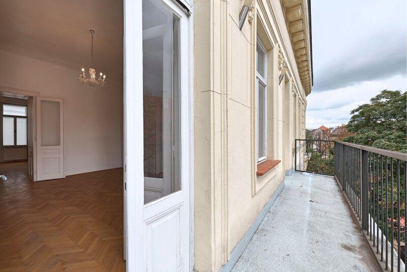 Balkon 1
