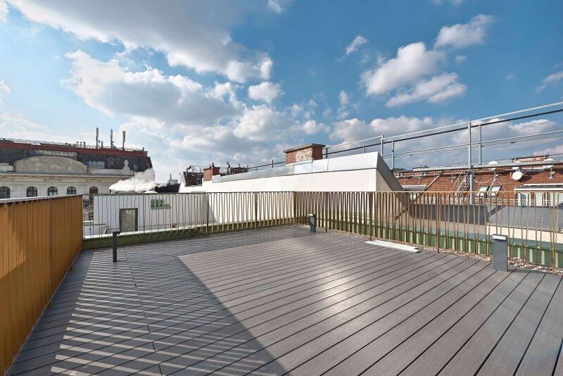 The Fusion |�Penthouse