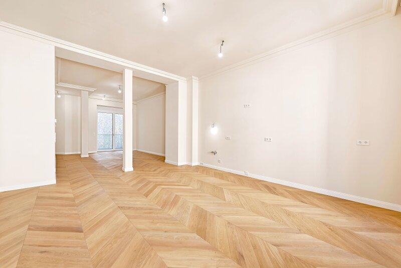 Wohnraum