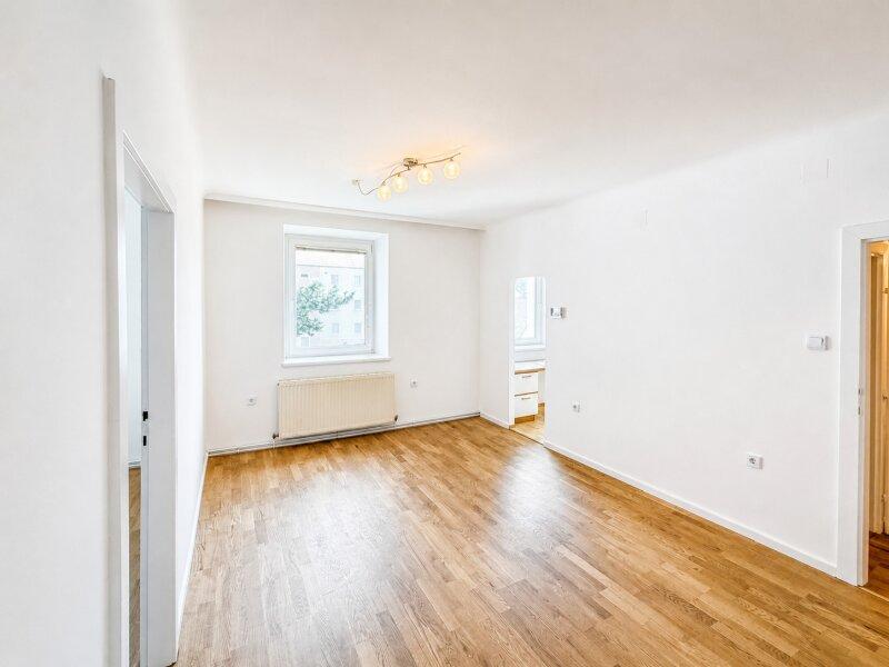 Wohn-/Esszimmer