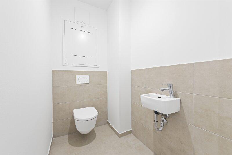 Separates WC