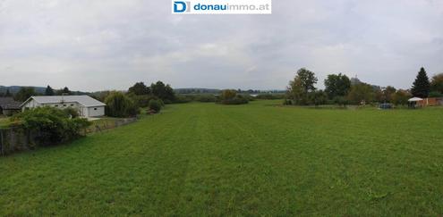 Einzigartiges Panoramagrundst�ck in G�ssing - Toplage mit kreativem Entwicklungspotential