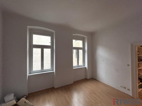 Nähe Hernalser Hauptstraße I Hofseitig | Single-/Studentenwohnung | 1-Zimmer | absolute Ruhelage
