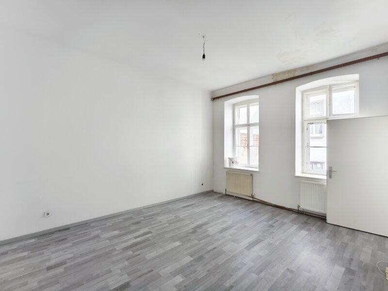 Wohn-/Esszimmer