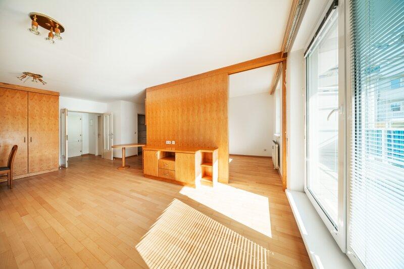 Wohnraum