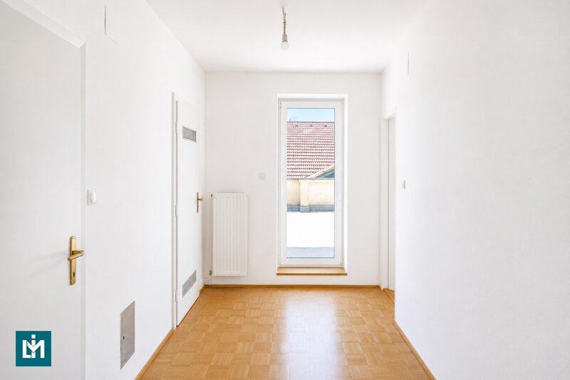 Vorzimmer (O)