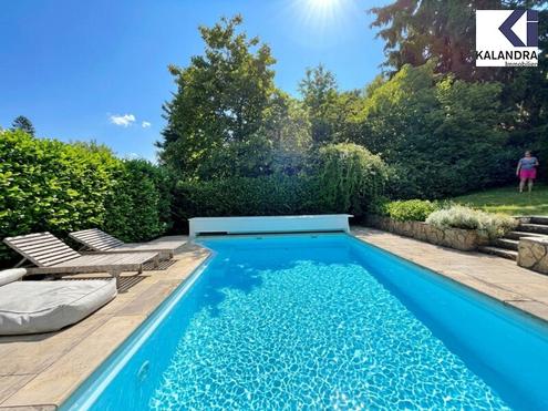 360� TOUR // REPR�SENTATIVE ALTBAUVILLA nahe SCHLO�PARK