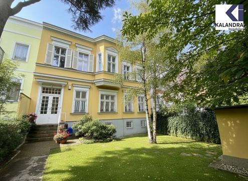 360� TOUR // REPR�SENTATIVE ALTBAUVILLA nahe SCHLO�PARK