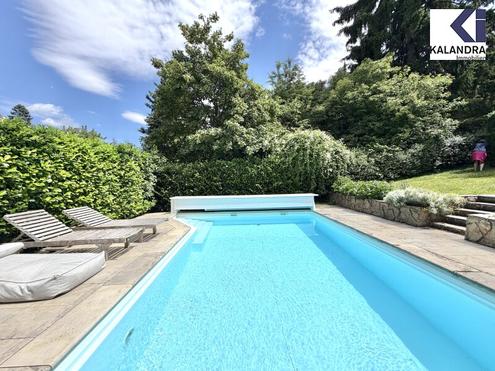 360� TOUR // REPR�SENTATIVE ALTBAUVILLA nahe SCHLO�PARK