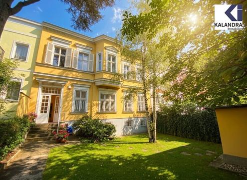 360� TOUR // REPR�SENTATIVE ALTBAUVILLA nahe SCHLO�PARK
