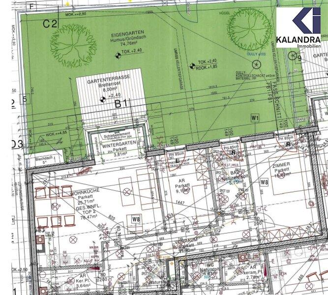 Bemasster Plan