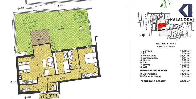 Plan 1190
