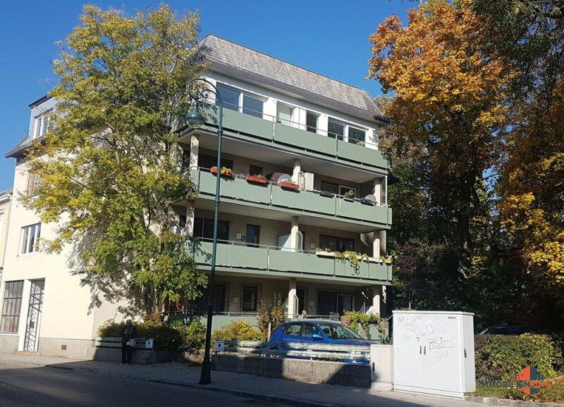 Au�enansicht