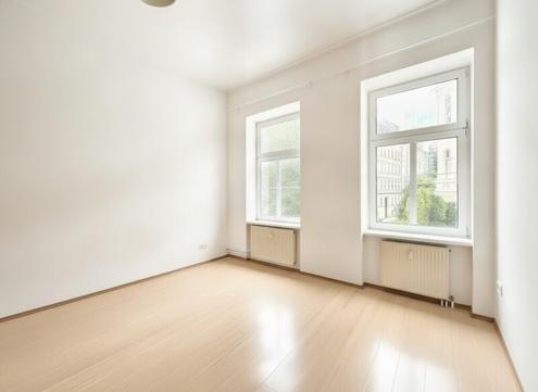 Top-Anbindung & Altbau-Flair: Ihr neues Zuhause in der Keinergasse