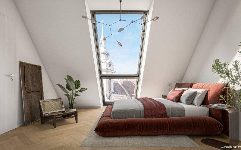 Schlafzimmer Top 21