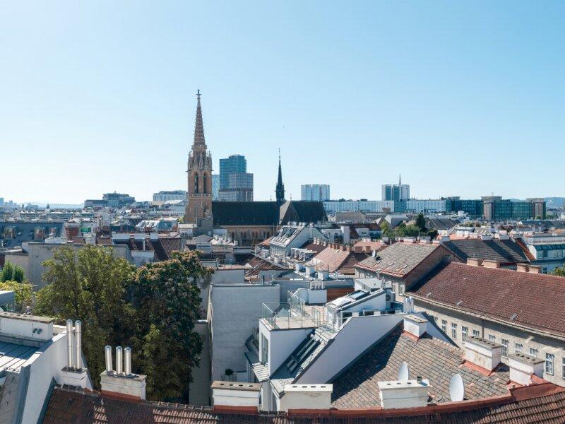 Ausblick