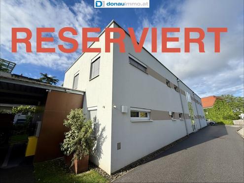 Moderne 4-Zi-Wohnung mit Balkon & Garage in 8041 Graz