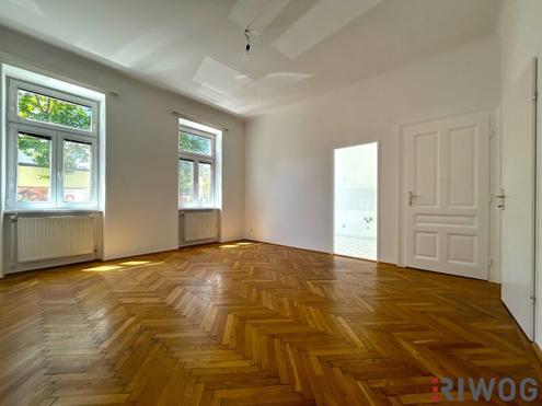 Ruhelage I N�he U3 H�tteldorfer Stra�e - S45 - Wien Penzing Bahnhof I 2-Zimmer mit Kabinett und separater K�che