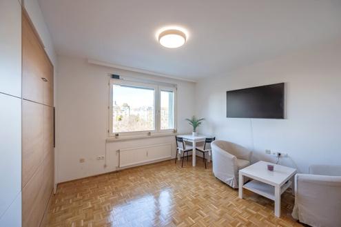 ++near the first district++ Short-term apartment in one of the best locations in vienna, up to 6 months, fully furnished! all in!