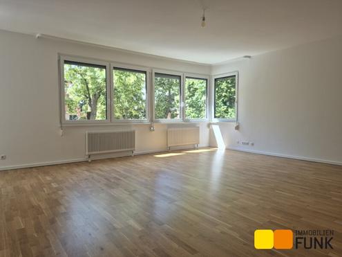 Cottageviertel W�hring: 4 Zimmerwohnung im Topzustand