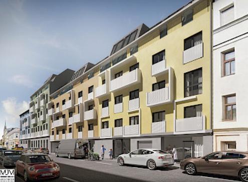 TOPPREIS - ERSTBEZUG - NEUBAU - 3 ZIMMER - Nähe Akh