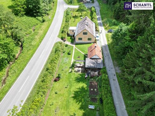 Gro�z�giges Einfamilienhaus mit 2.270 m� Grundst�ck und vielseitigen Nutzungsm�glichkeiten