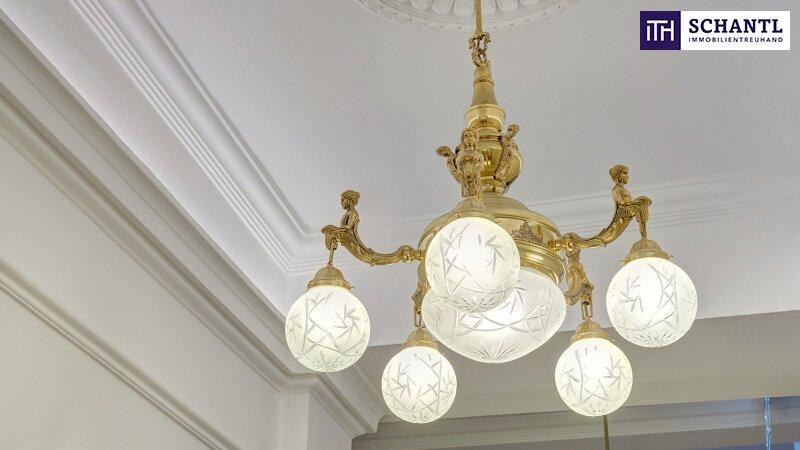Details im Hauseingang