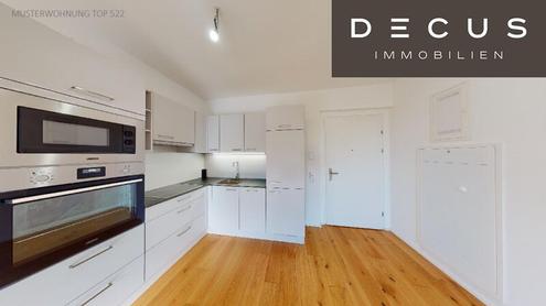 2 ZIMMER | TOLLE WOHNUNG MIT BALKON | 3. OG | BEZUG AB AUGUST MÖGLICH
