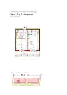 Gef�rderte 2-Zimmerwohnung