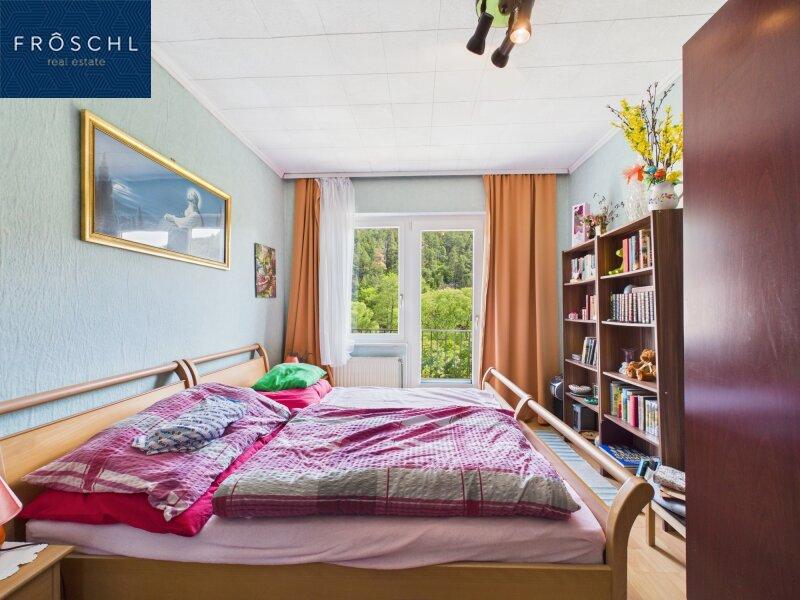 Schlafzimmer 1 - Pic 1