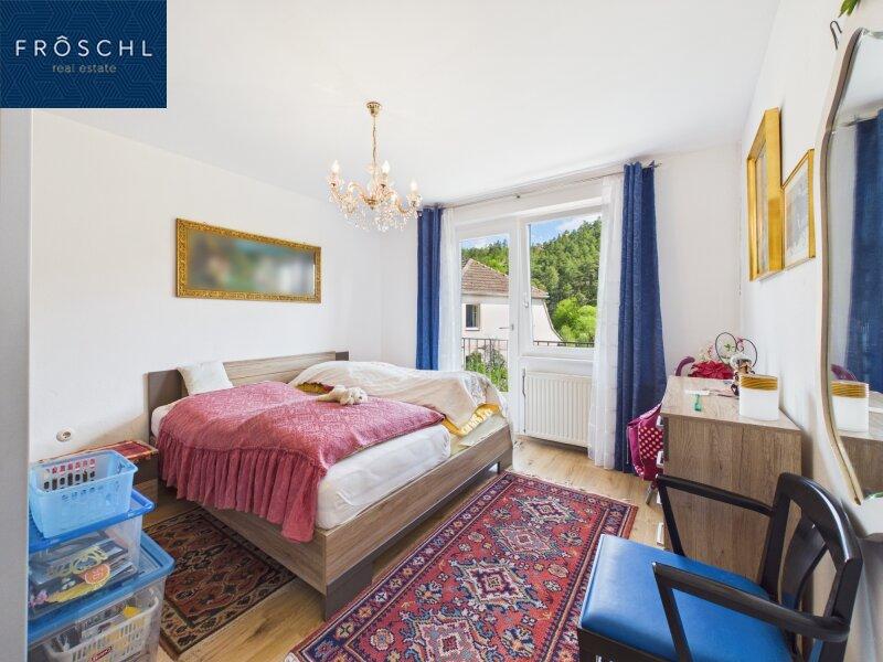 Schlafzimmer 2 - Pic 1