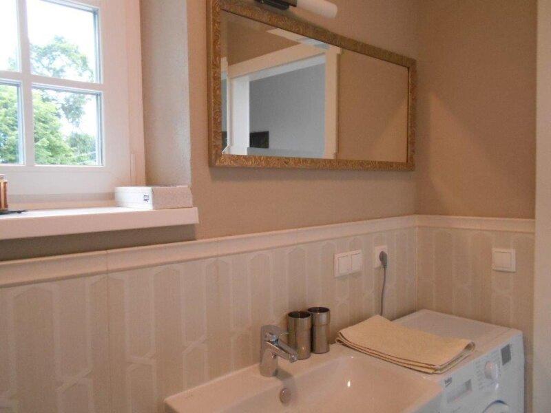 kleine Wohnung
