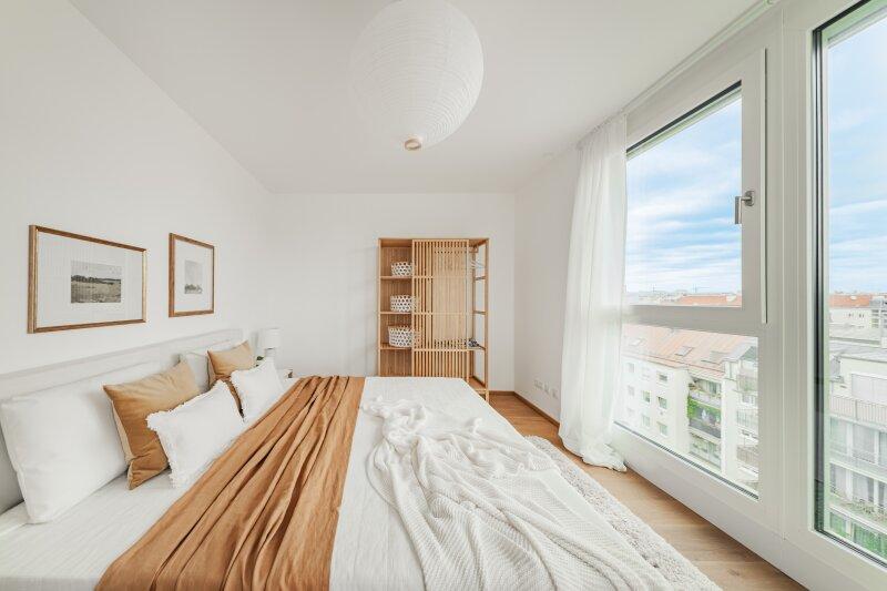 Masterbedroom