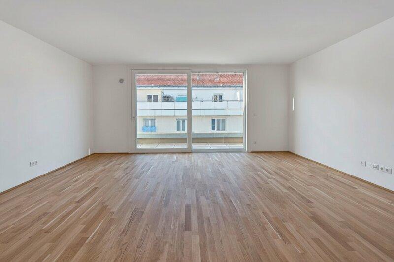 Wohnraum