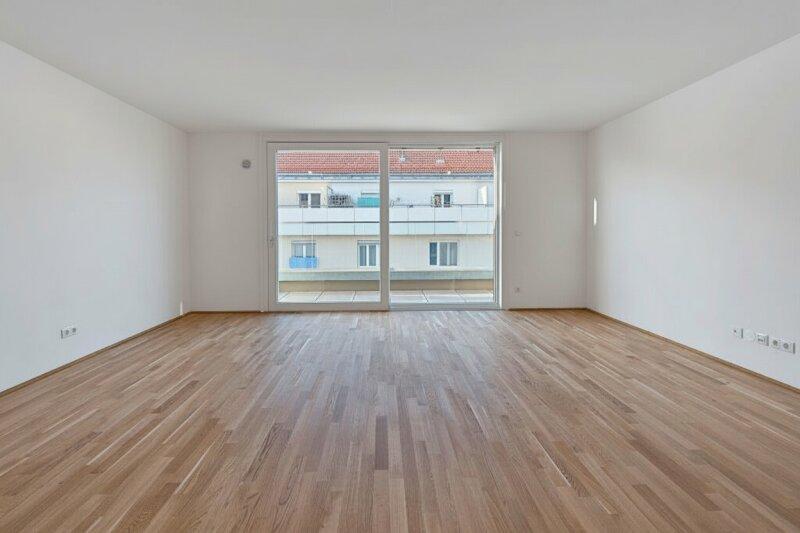 Wohnraum