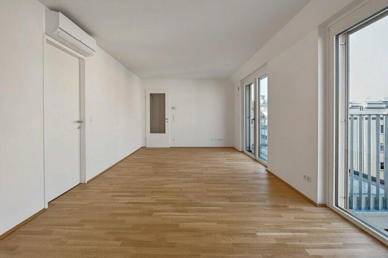 Wohnraum