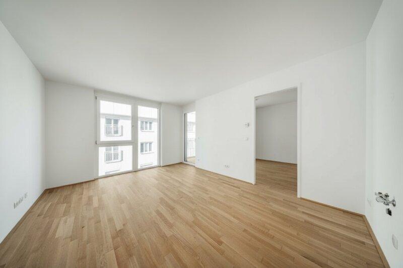 Wohnraum