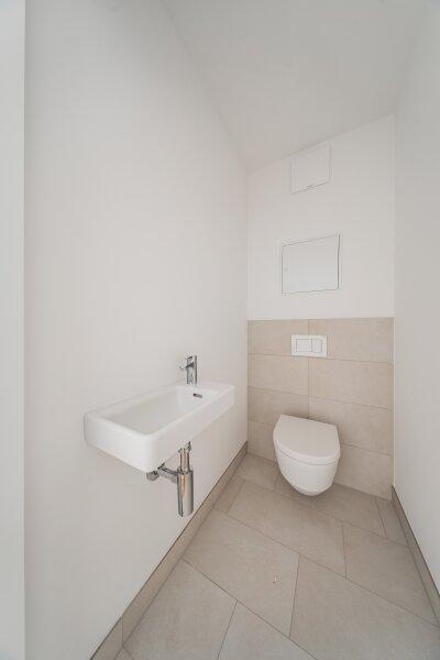 Toilette