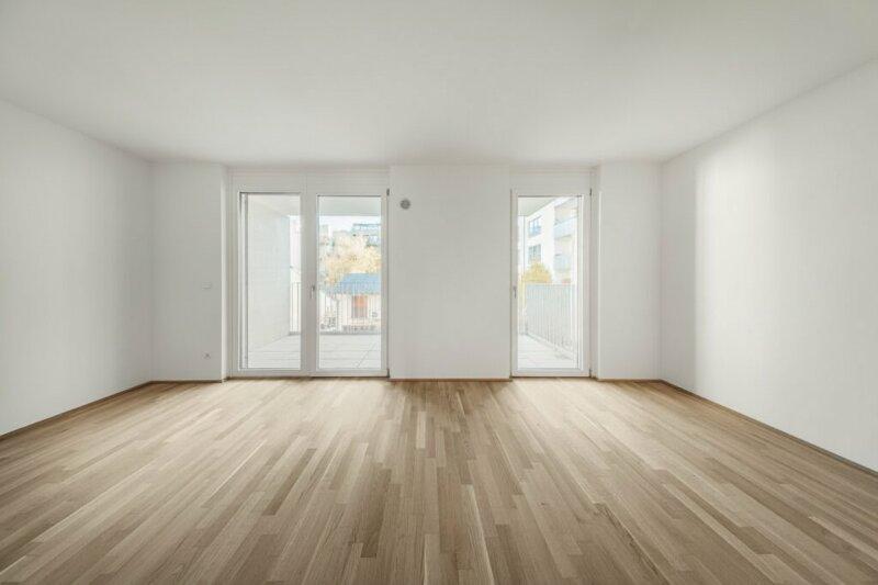 Wohnraum
