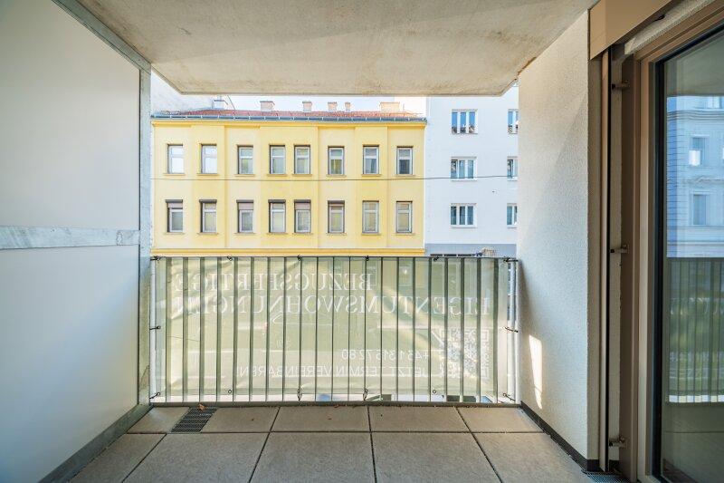 Loggia