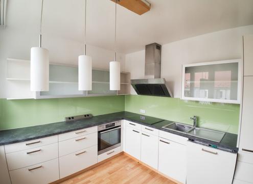 Ger�umige 3,5-Zimmer-Wohnung mit Balkon und Garten in Allentsteig