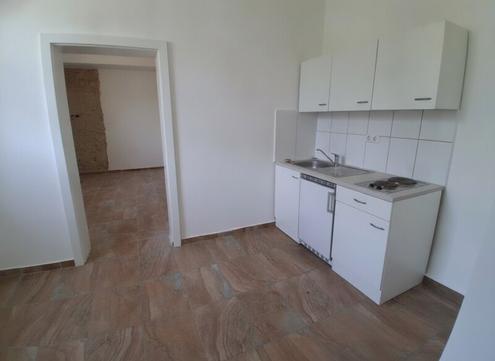 Gem�tliche Erdgescho�wohnung mit Gemeinschaftsgarten in Rosenburg