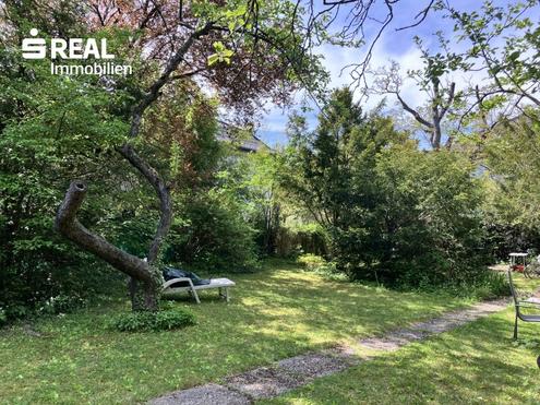Ein Platz zum Verlieben - Ihr neues Zuhause am Wolfersberg
